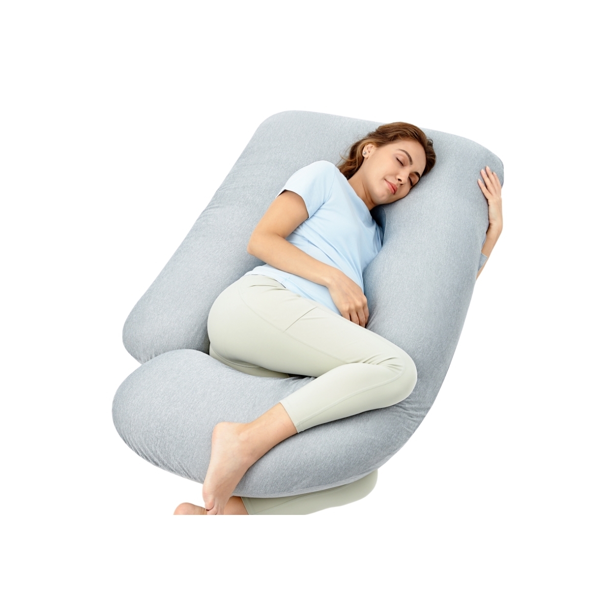 Momcozy%20Hamile%20Yastığı%20Soğutucu%20Kumaşlı