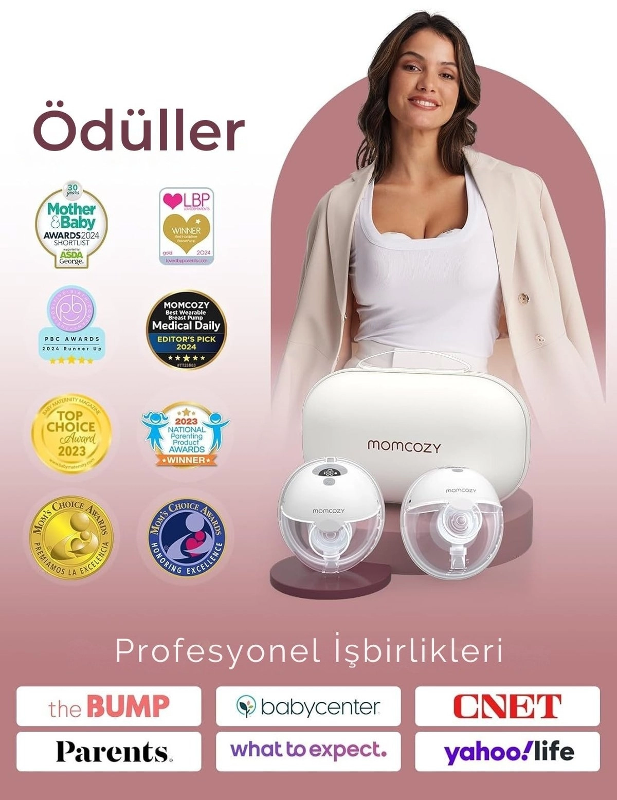 Momcozy%20M5%20Kablosuz%20Göğüs%20Pompası%20(Çiftli)