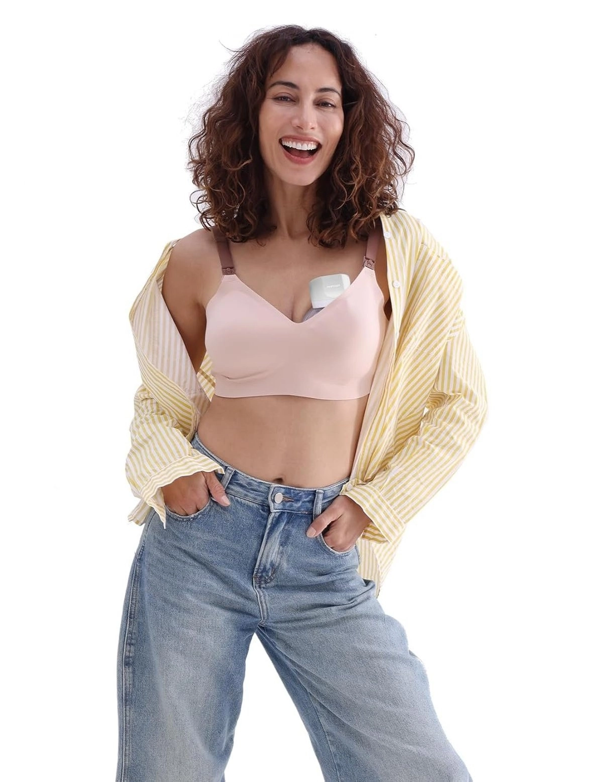 Momcozy%20S12%20Pro%20Kablosuz%20Göğüs%20Pompası%20(%20Tekli%20)