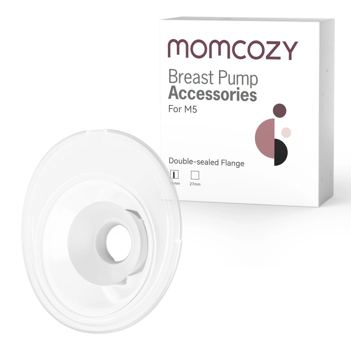 Momcozy%2024%20mm%20Flanş%20(%20M5%20)
