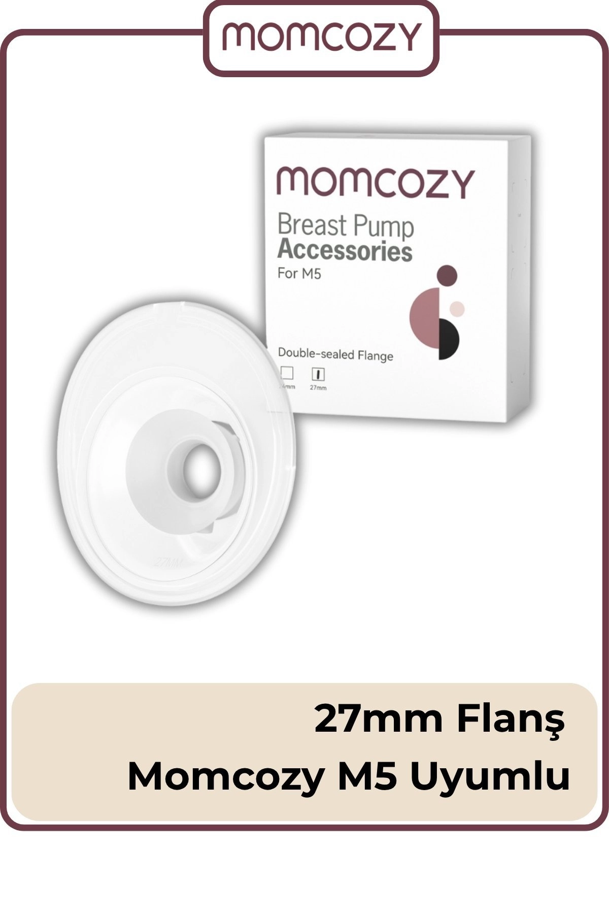 Momcozy%2027%20mm%20Flanş%20(%20M5%20)