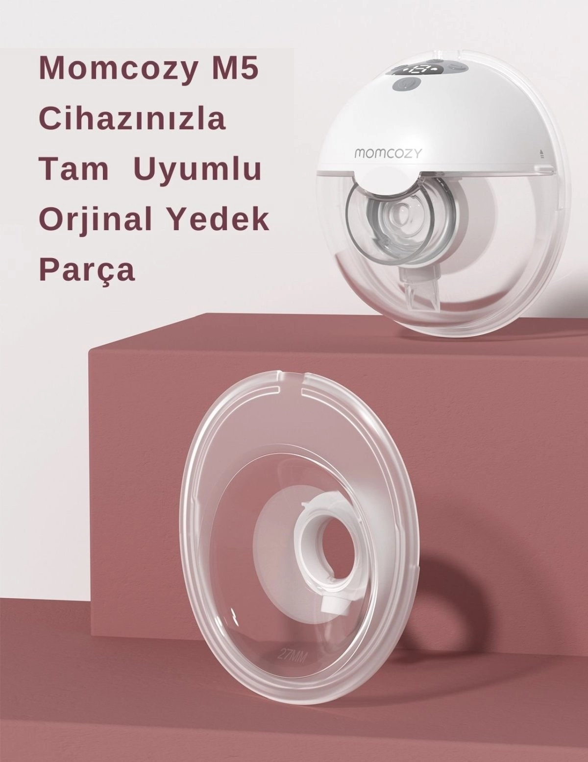 Momcozy%2027%20mm%20Flanş%20(%20M5%20)