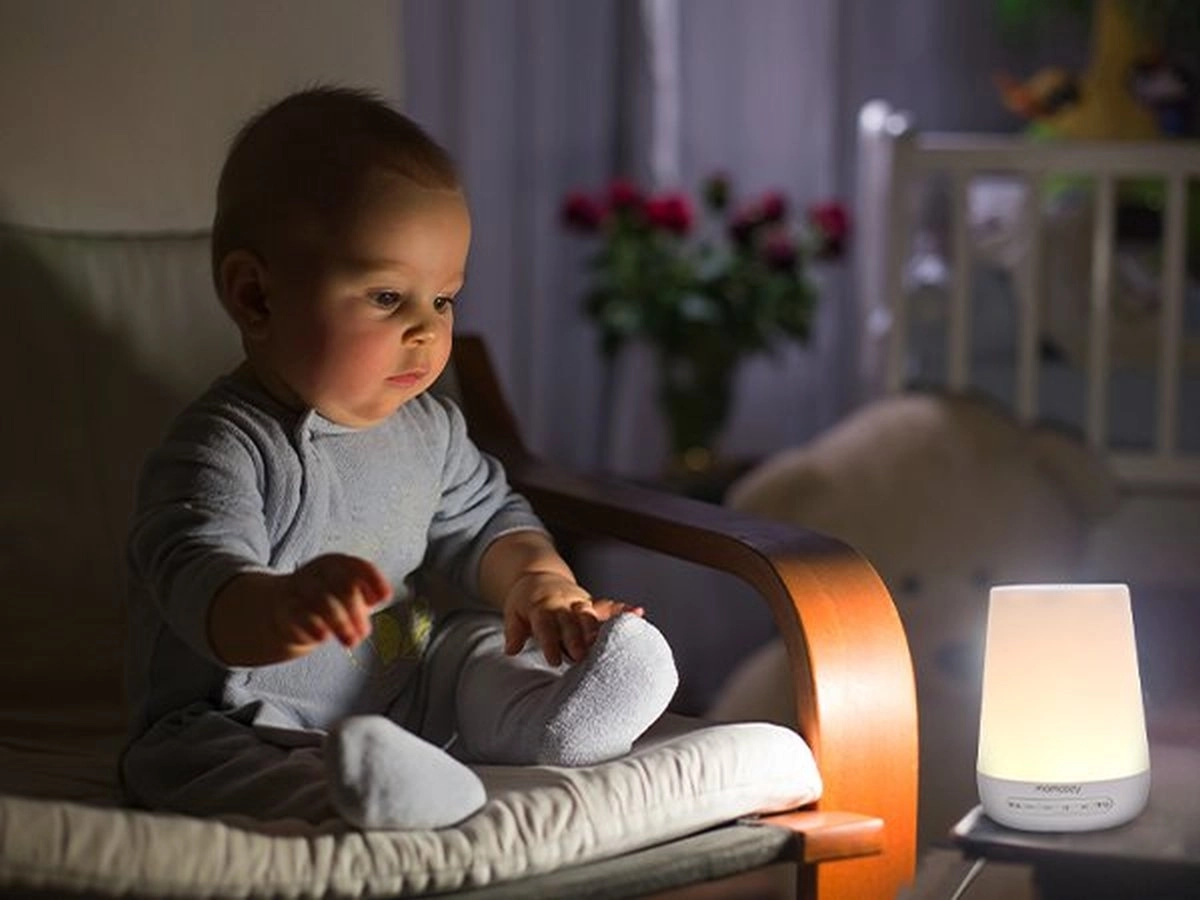 Momcozy%20Bebek%20Uyku%20Makinesi%20(%20Beyaz%20Gürültü%20)