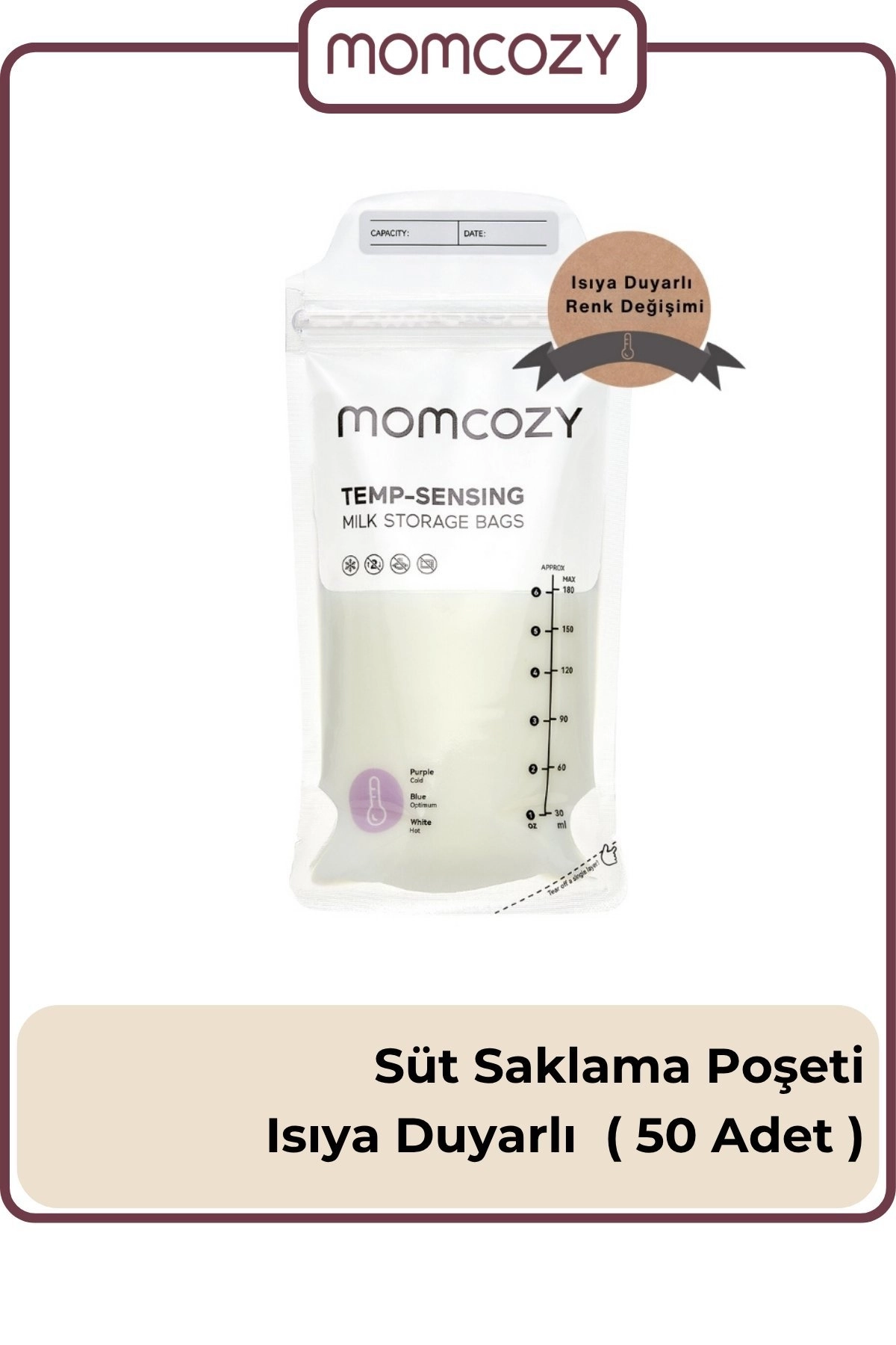 Momcozy%20Süt%20Saklama%20Poşeti%20(%2050%20Adet%20)