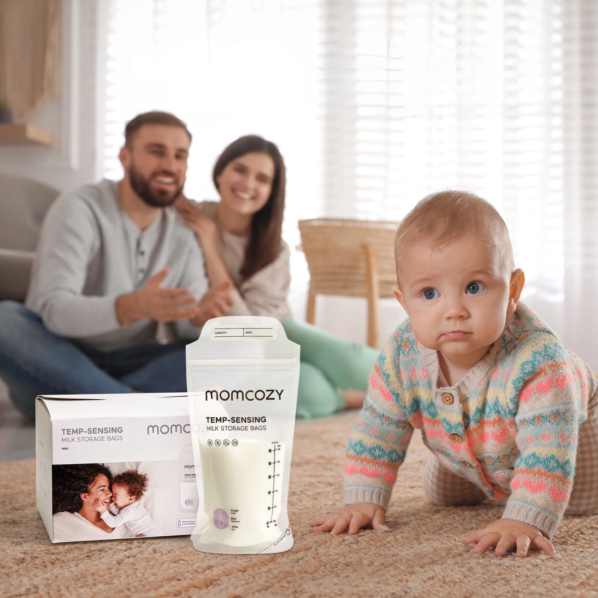 Momcozy%20Süt%20Saklama%20Poşeti%20(%2050%20Adet%20)