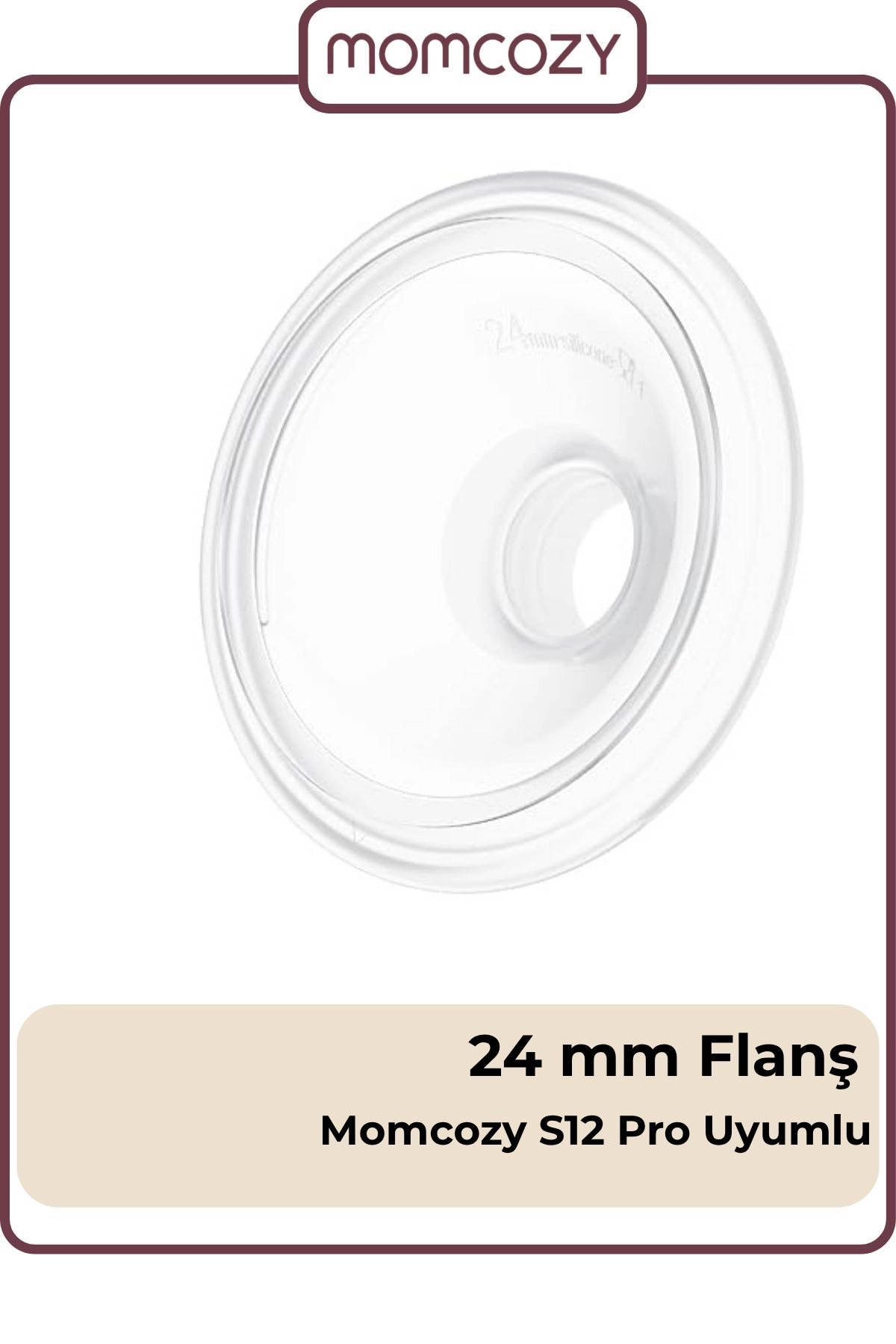Momcozy%2024%20mm%20Flanş%20(%20S12Pro%20)