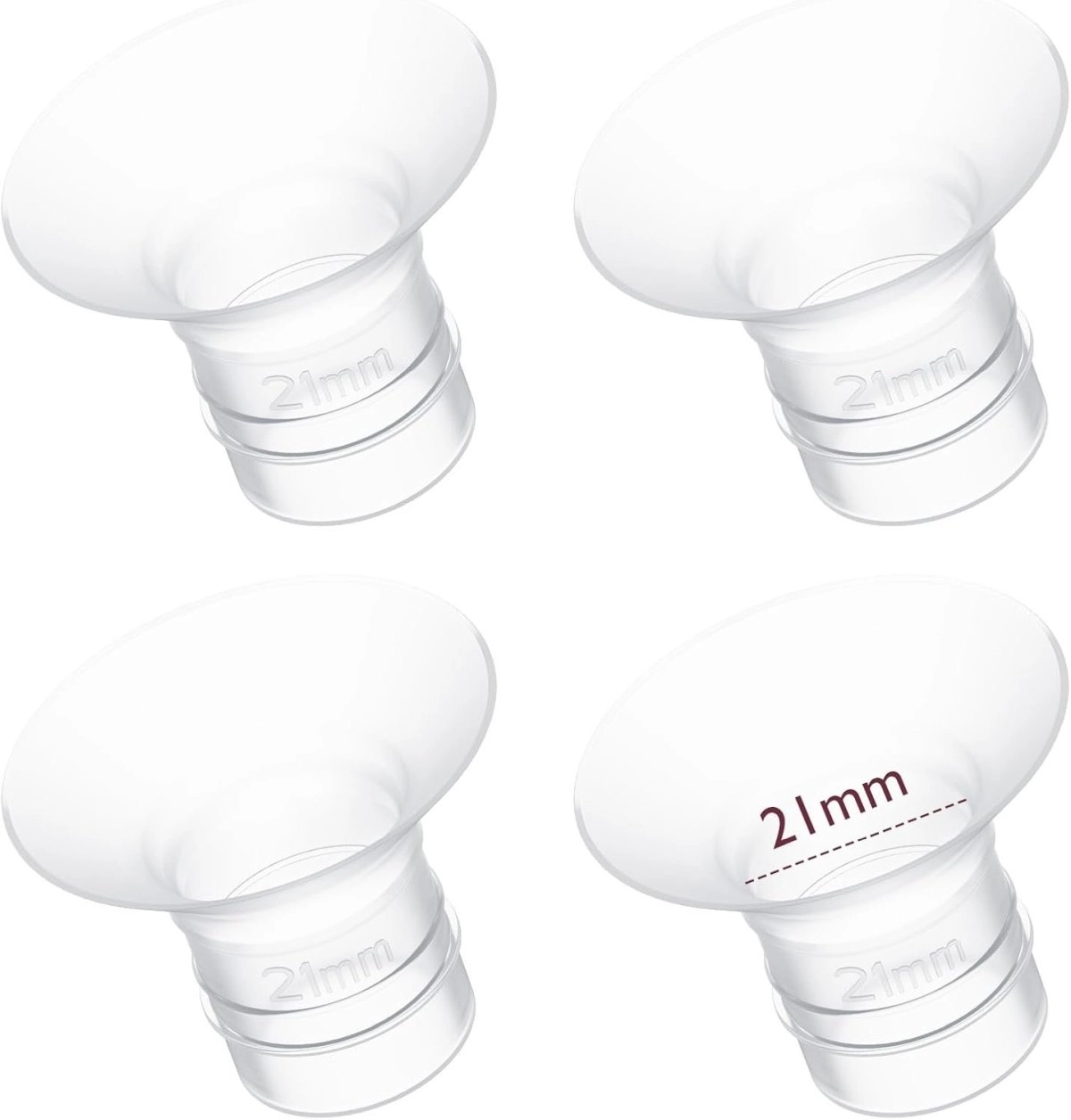 Momcozy%2021%20mm%20Flanş%20Girişi%204%20Adet%20(%20S9Pro%20–%20S12Pro%20)