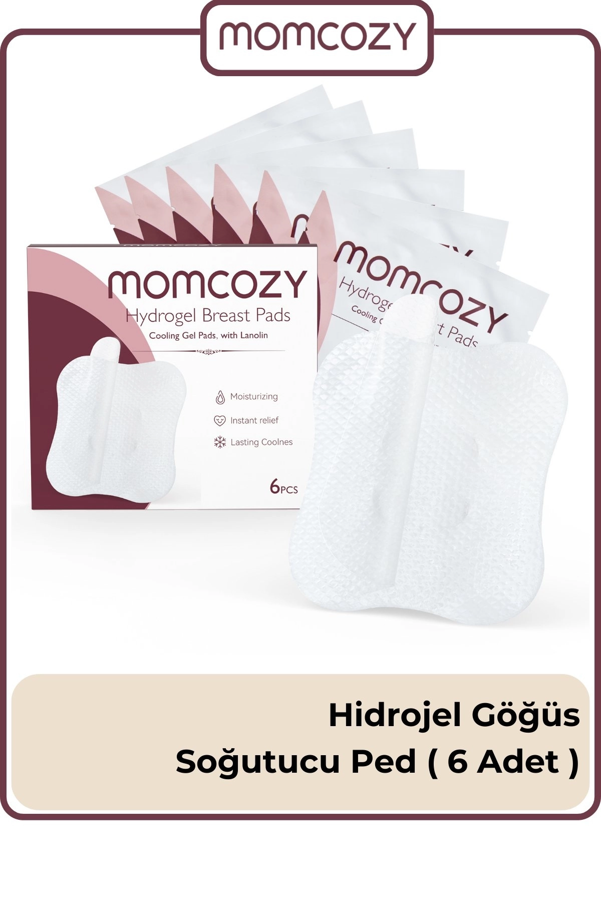 Momcozy%20Hidrojel%20Göğüs%20Soğutucu%20Ped