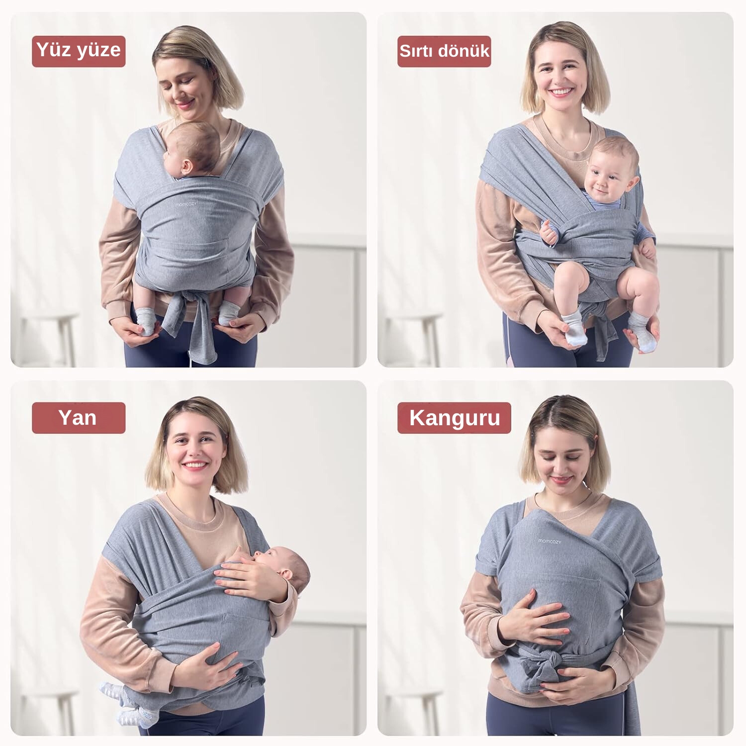 Momcozy%20Bebek%20Taşıma%20Örtüsü%20(%20Sling%20)