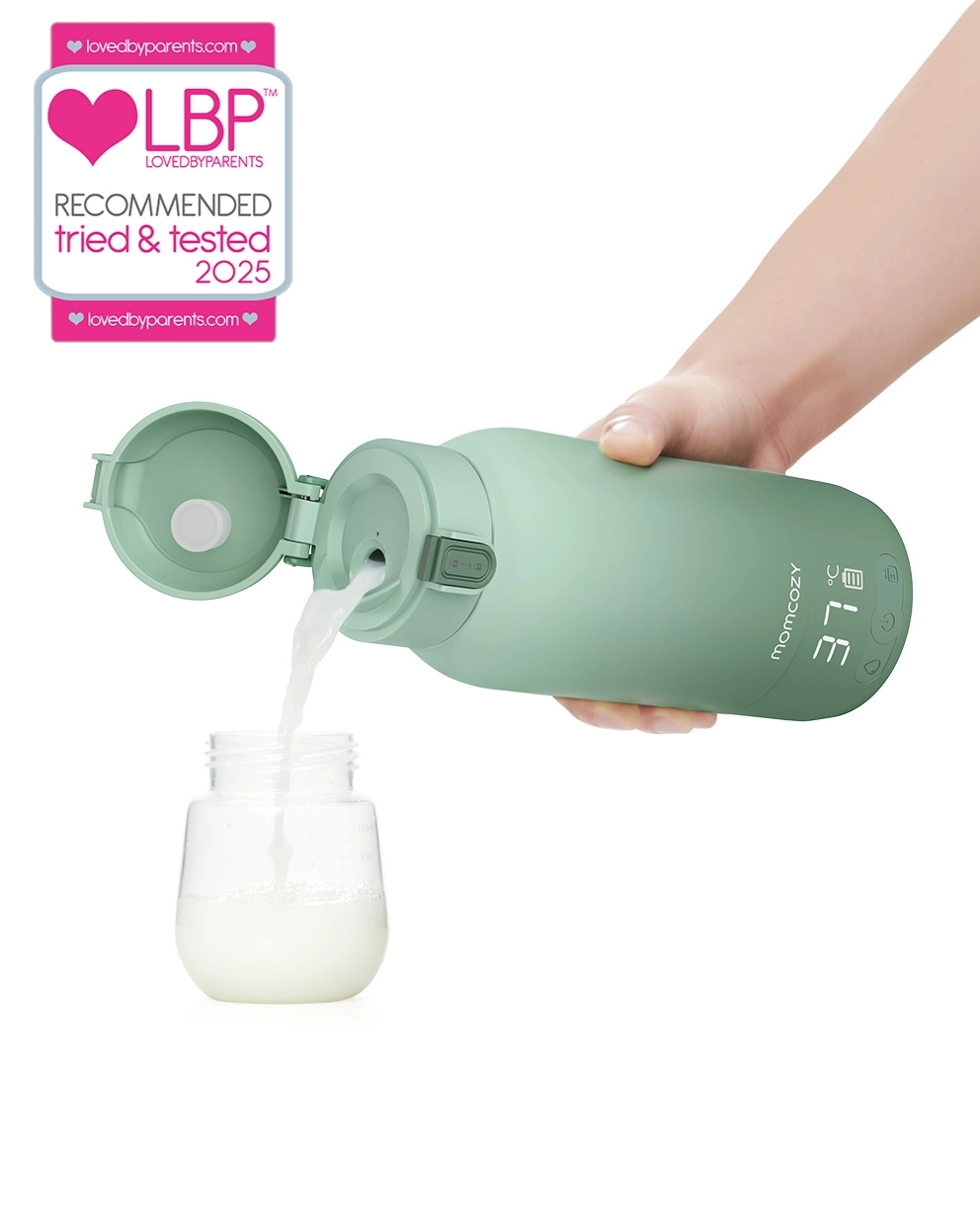 Momcozy%20Taşınabilir%20Su%20ve%20Süt%20Isıtıcı