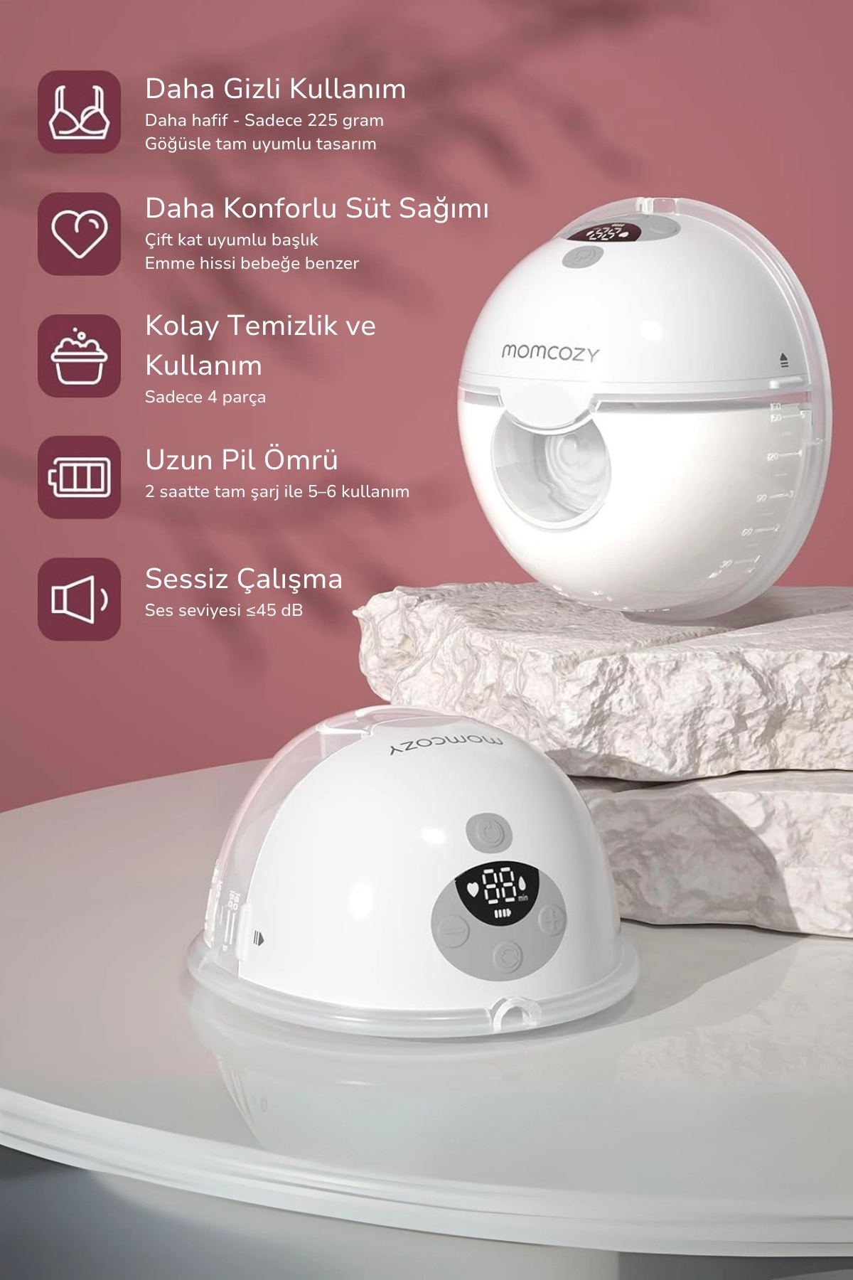 Momcozy%20M5%20%20Kablosuz%20Göğüs%20Pompası%20(%20Çiftli%20)