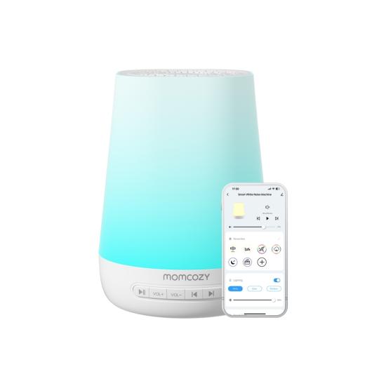 Momcozy Bebek Uyku Makinesi