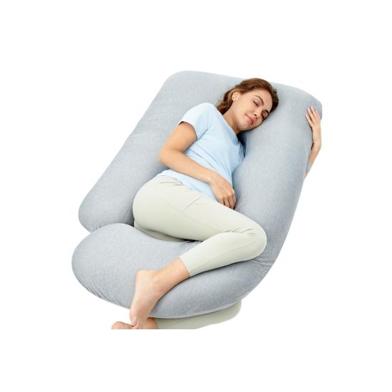 Momcozy Hamile Yastığı Soğutucu Kumaşlı