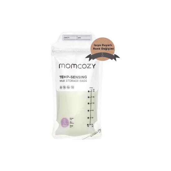 Momcozy Süt Saklama Poşeti