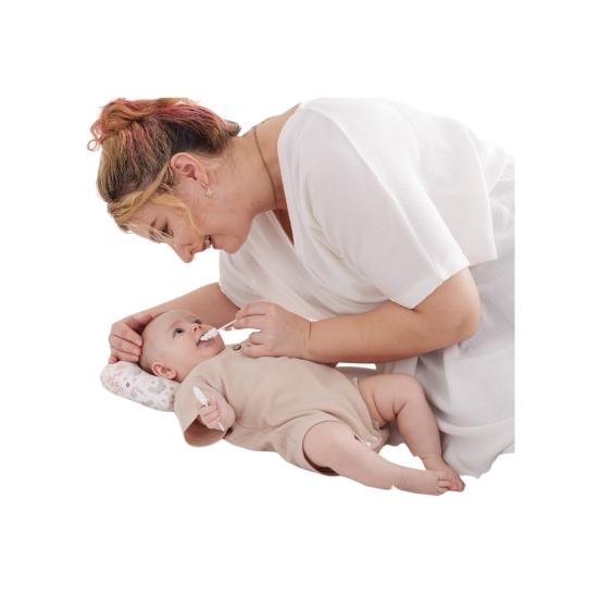 Momcozy Ağız Temizleme Çubuğu