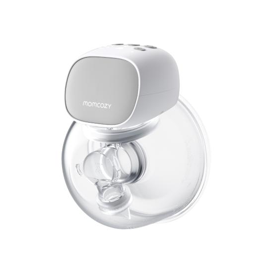 Momcozy S9 Pro Kablosuz Göğüs Pompası 