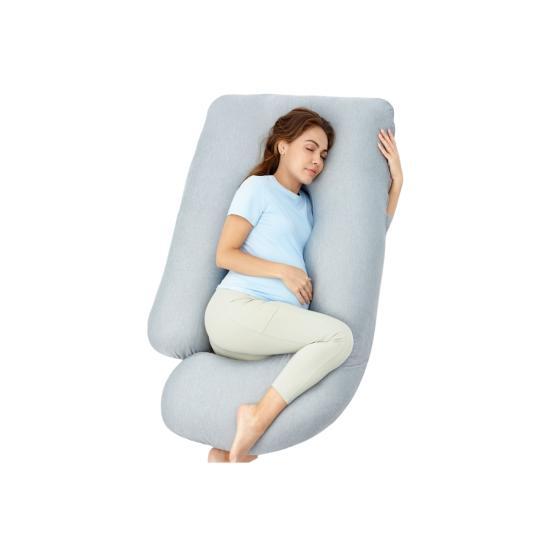 Momcozy Hamile Yastığı Soğutucu Kumaşlı