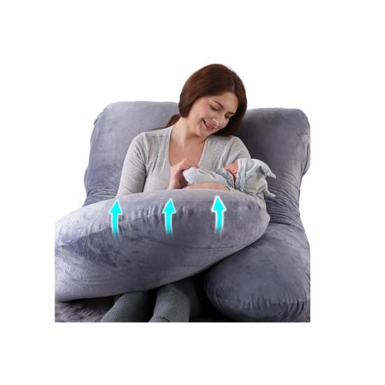 Momcozy Hamile Yastığı