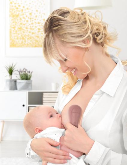 Momcozy 3’ü 1 Arada Masaj Aleti