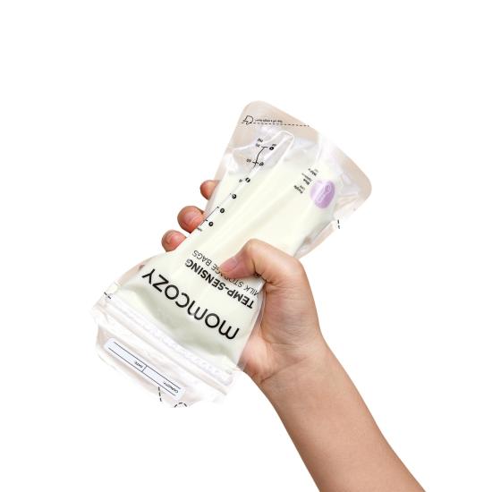 Momcozy Süt Saklama Poşeti