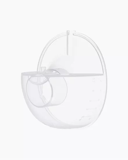 Momcozy M5 Süt Toplama Haznesi