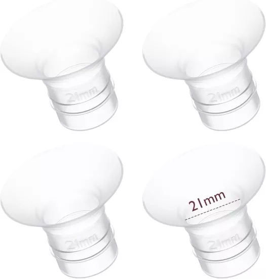 Momcozy 21 mm Flanş Girişi 4 Adet ( S9Pro – S12Pro )