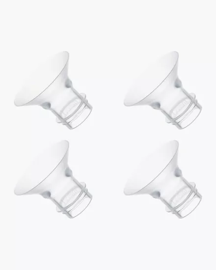 Momcozy 17 mm Flanş Girişi 4 Adet ( S9Pro – S12Pro )