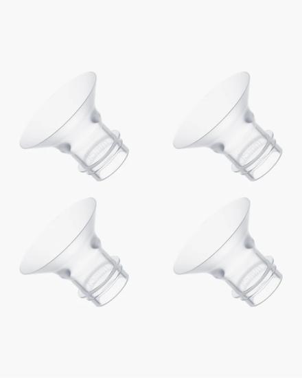 Momcozy 15 mm Flanş Girişi 4 Adet ( S9Pro – S12Pro )