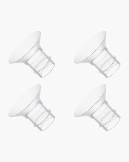 Momcozy 19 mm Flanş Girişi 4 adet ( S9Pro – S12Pro )