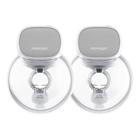 Momcozy S9 Pro Kablosuz Göğüs Pompası ( Çiftli )