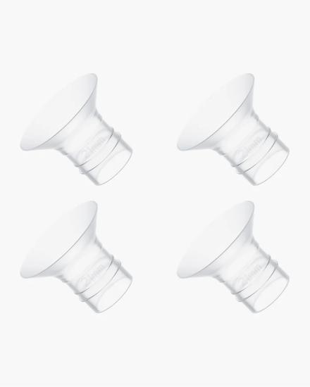 Momcozy 21 mm Flanş Girişi 4 Adet ( S9Pro – S12Pro )