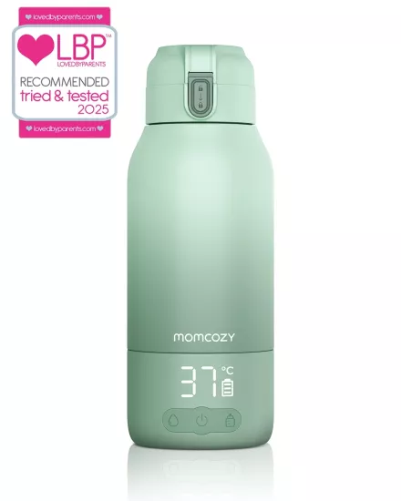 Momcozy Taşınabilir Su ve Süt Isıtıcı